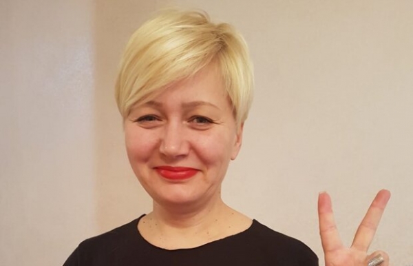 Ницой нашла кусочек рая в Украине, гордости нет предела: "Как магнитом потянуло"