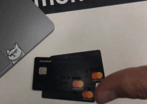 Возвращать долги просите наличкой: Monobank может заблокировать счет за получение перевода Возвращать долги просите наличкой: Monobank может заблокировать счет за получение перевода