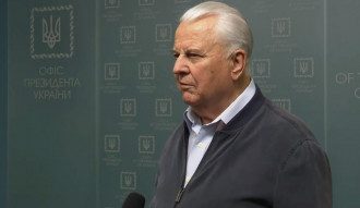 Кравчук объяснил, почему Россия проигрывает битву за Армению, Беларусь и Азербайджан
Кравчук объяснил, почему Россия проигрывает битву за Армению, Беларусь и Азербайджан