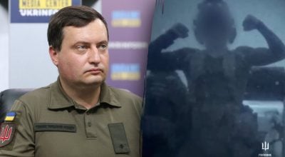 "О ПВО не стоит даже мечтать": эксперт не исключает резкое уменьшение военной помощи
"О ПВО не стоит даже мечтать": эксперт не исключает резкое уменьшение военной помощи