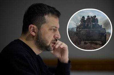 "Всё начнется после 2-4 поражений": Подоляк описал реальный сценарий развала РФ
