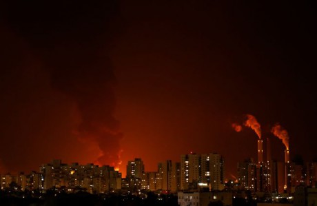 Совбез ООН собирает экстренное заседание из-за израильско-палестинский конфликт, - СМИ