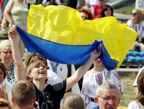 Празднование 30-летия независимости Украины обойдется в 100 млн грн, - Минфин Празднование 30-летия независимости Украины обойдется в 100 млн грн, - Минфин