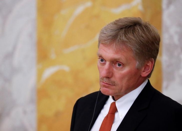 У Путина отреагировали на задержание в Беларуси боевиков ЧВК Вагнера
У Путина отреагировали на задержание в Беларуси боевиков ЧВК Вагнера