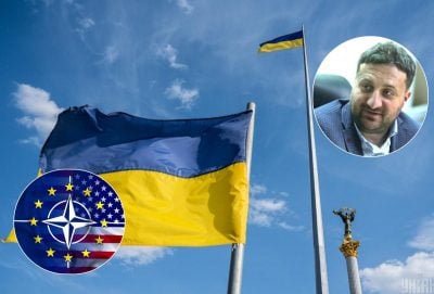 Примут ли Украину в НАТО: прогноз Загороднего
Примут ли Украину в НАТО: прогноз Загороднего