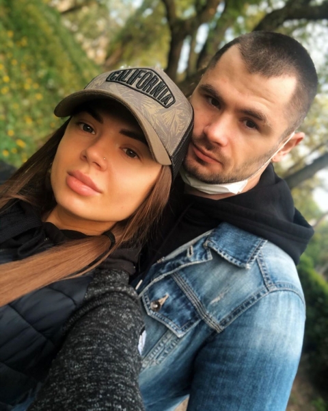 Украинская чемпионка Юлия Мишура показала себя обнаженной на карантине
Украинская чемпионка Юлия Мишура показала себя обнаженной на карантине
