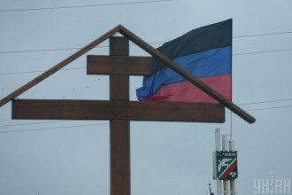В "ЛДНР" пообещали передать Киеву некоторых заключенных: кому светит свобода
В "ЛДНР" пообещали передать Киеву некоторых заключенных: кому светит свобода