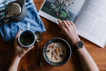Что-то вроде плацебо, но очень вкусно: ученые заявили, что кофе с молоком не приносит пользы Что-то вроде плацебо, но очень вкусно: ученые заявили, что кофе с молоком не приносит пользы