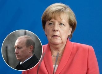 Меркель причастна к развязыванию войны в Украине - министр юстиции Германии
