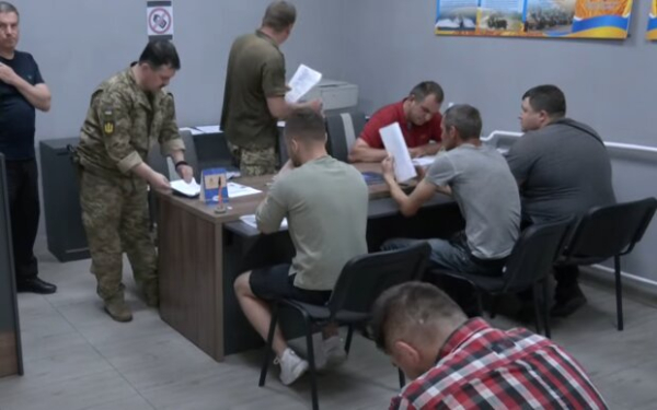 Штрафы от ТЦК: когда их можно обжаловать