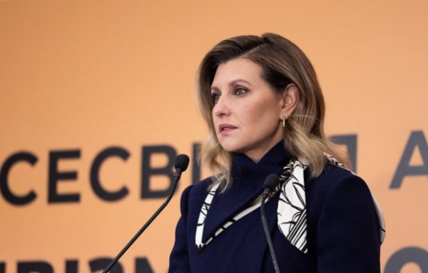 Елена Зеленская назвала самые опасные факторы, разрушающие тысячи семей в Украине: "Вы не одни" Елена Зеленская назвала самые опасные факторы, разрушающие тысячи семей в Украине: "Вы не одни"