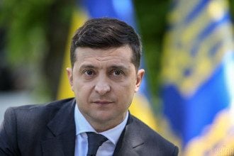 Зеленского пригласили на Мюнхенскую конференцию по безопасности, Путин ехать отказался
Зеленского пригласили на Мюнхенскую конференцию по безопасности, Путин ехать отказался