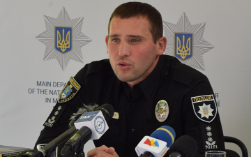 Шайхет хочет вернуться в Одессу: блоггер нашла след Ивана Жука в компромате на "генерала" Шайхет хочет вернуться в Одессу: блоггер нашла след Ивана Жука в компромате на "генерала"