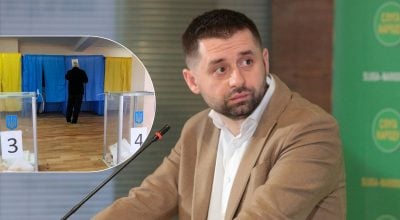 Загородний спрогнозировал, стоит ли ждать украинцам выборов в 2024-м
Загородний спрогнозировал, стоит ли ждать украинцам выборов в 2024-м