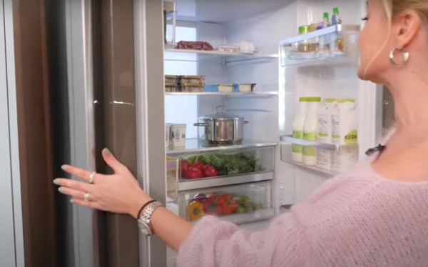 Старость придет намного раньше: нутрициолог назвала продукты, ворующие молодость Старость придет намного раньше: нутрициолог назвала продукты, ворующие молодость