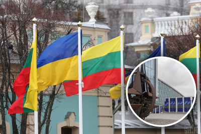 Гарантии безопасности Украине до вступления в НАТО: Зеленский призвал Альянс к решительности
Гарантии безопасности Украине до вступления в НАТО: Зеленский призвал Альянс к решительности