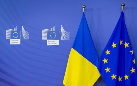 Украина завершила формирование своих представителей в Группу экспертов по Соглашению об ассоциации с ЕС
