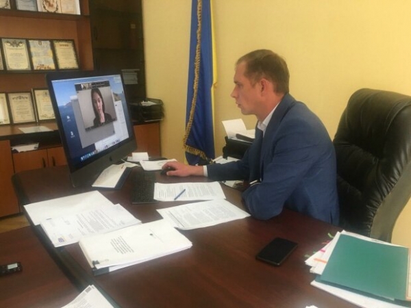 Когда завершится реформа ГЭИ: Андрей Малеванный рассказал о планах