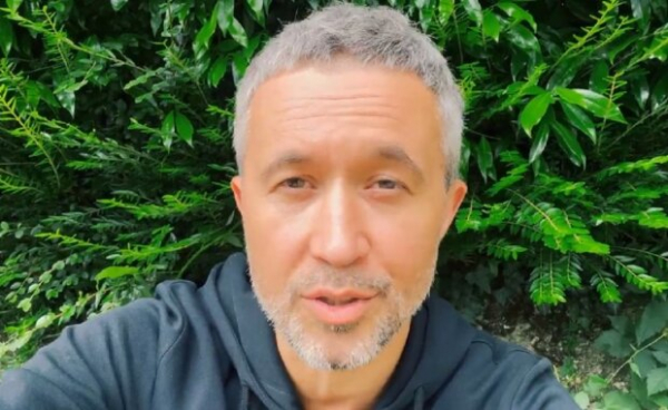 Сергей Бабкин оторвался от земли и увидел свет в конце тоннеля: "Будущее..." Сергей Бабкин оторвался от земли и увидел свет в конце тоннеля: "Будущее..."