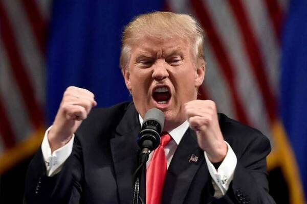 Трамп вскипел из-за "российского следа" в массовых беспорядках в США
Трамп вскипел из-за "российского следа" в массовых беспорядках в США