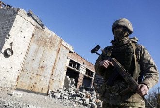 США будут участвовать в переговорах по Донбассу и Крыму: вице-премьер рассказала о новом формате
США будут участвовать в переговорах по Донбассу и Крыму: вице-премьер рассказала о новом формате