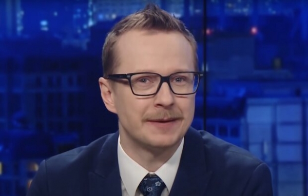 Майкл Щур показал, кто останавливает город в пробках - "Управлять чем-то сложнее собственного пис*на" Майкл Щур показал, кто останавливает город в пробках - "Управлять чем-то сложнее собственного пис*на"