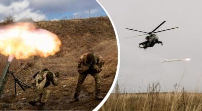 Теракт организовали российские спецслужбы: ГУР назвало жестокие цели Кремля
Теракт организовали российские спецслужбы: ГУР назвало жестокие цели Кремля