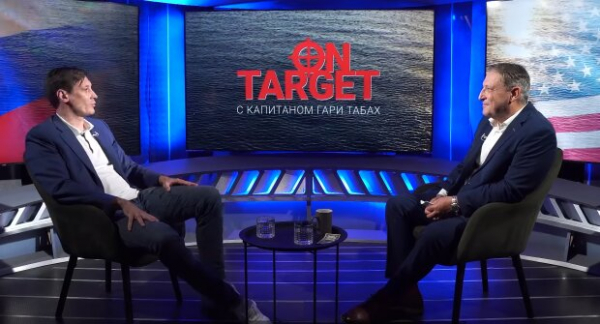 Все, что Путин делает - это чисто для удержания власти, - Гудков Все, что Путин делает - это чисто для удержания власти, - Гудков