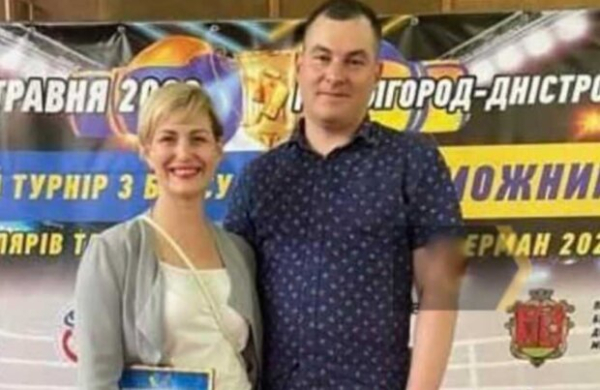 Одесская чиновница сделала выбор в пользу мужа-укониста: дети остались без матери Одесская чиновница сделала выбор в пользу мужа-укониста: дети остались без матери