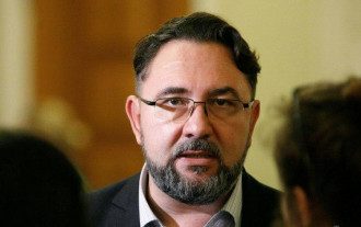 В Слуге народа оценили шансы особого статуса русского языка на Донбассе
В Слуге народа оценили шансы особого статуса русского языка на Донбассе