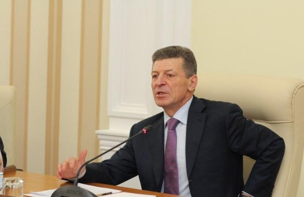 "Спектакль и имитация": у Путина отказались от переговоров советников в рамках "Нормандии"
"Спектакль и имитация": у Путина отказались от переговоров советников в рамках "Нормандии"