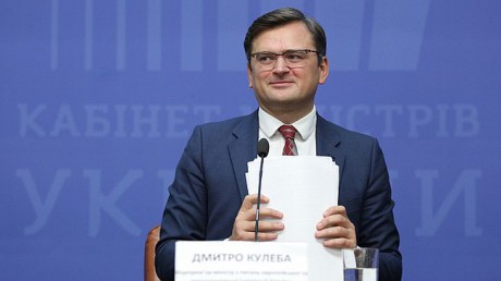 Кулеба приветствовал решение номинировать нового посла США в Украине Кулеба приветствовал решение номинировать нового посла США в Украине
