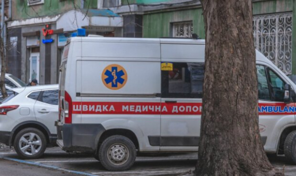 В Украине Covid-19 отчаянно держится за 40 тысяч инфицированных: статистика Минздрава на 12 февраля В Украине Covid-19 отчаянно держится за 40 тысяч инфицированных: статистика Минздрава на 12 февраля