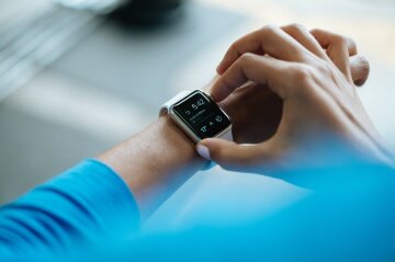Фитнес-гаджеты могут вредить психике: ученые предупреждают Фитнес-гаджеты могут вредить психике: ученые предупреждают