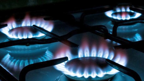 Нафтогаз: Годовой тариф на газ для населения будет доступен с мая Нафтогаз: Годовой тариф на газ для населения будет доступен с мая