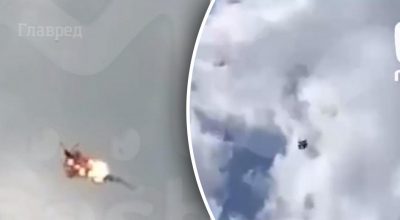 "Мы очень серьезно готовимся": Зеленский анонсировал первые шаги контрнаступления ВСУ
"Мы очень серьезно готовимся": Зеленский анонсировал первые шаги контрнаступления ВСУ