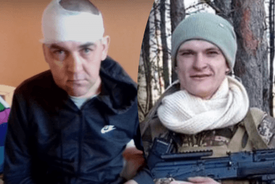 Поездка Путина в Украину оказалась фейком, это был его двойник - Данилов
