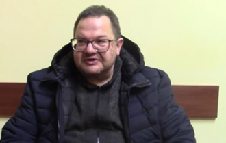 Продвигал идеи "русского мира": СБУ задержала агента ФСБ РФ
Продвигал идеи "русского мира": СБУ задержала агента ФСБ РФ