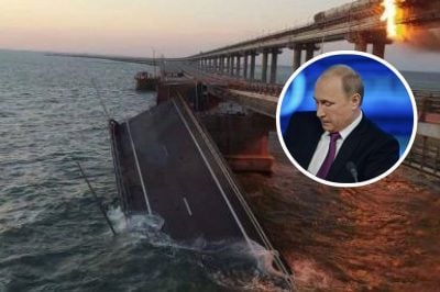 Зеленский раскрыл планы по Крыму: Украина вернет полуостров и туда придет Евросоюз
Зеленский раскрыл планы по Крыму: Украина вернет полуостров и туда придет Евросоюз