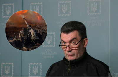 Киев – цель для агрессора России, но враг получит по зубам – Кличко
Киев – цель для агрессора России, но враг получит по зубам – Кличко