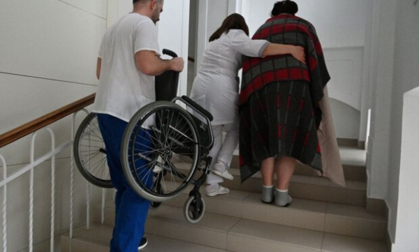 Правила отсрочки по уходу за больными родственниками: что изменилось для мужчин Правила отсрочки по уходу за больными родственниками: что изменилось для мужчин