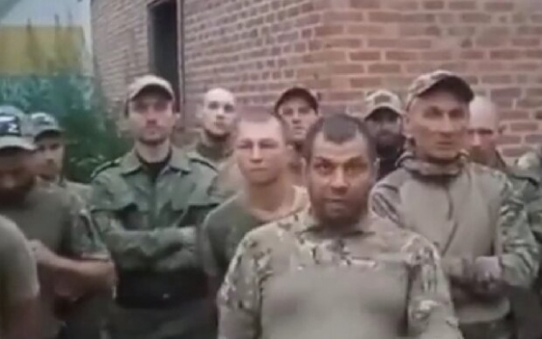 Зарплату не платят, кушать не дают еще и "обнуляют": российские войска бунтуют на передовой Зарплату не платят, кушать не дают еще и "обнуляют": российские войска бунтуют на передовой