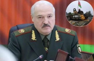 Лукашенко меняет риторику: у Зеленского оценили угрозу нападения Беларуси
