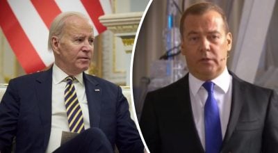 Украина договорилась о сокращении пути в НАТО, Путина надо дожимать – Кулеба
Украина договорилась о сокращении пути в НАТО, Путина надо дожимать – Кулеба