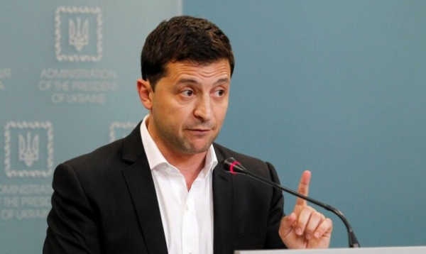 Украинцы получат пожизненные выплаты, Зеленский уже подписал указ - кто в списке любимчиков Украинцы получат пожизненные выплаты, Зеленский уже подписал указ - кто в списке любимчиков