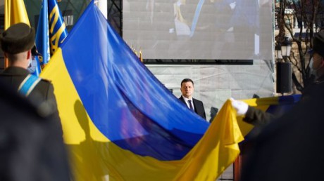 Мировые лидеры поздравляют Зеленского с днем рождения