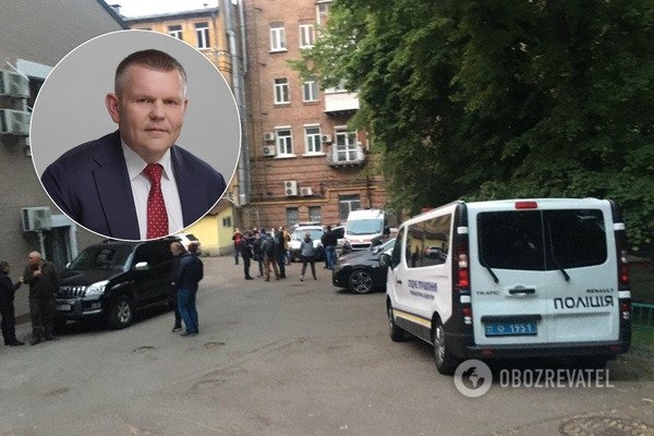 Всплыл последний пост погибшего Давыденко в соцсети: писал о планах на будущее
Всплыл последний пост погибшего Давыденко в соцсети: писал о планах на будущее
