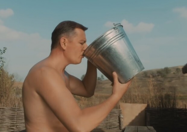 "Ляшко" после проигрыша на выборах поделился творческими планами: "Пойду на нацотбор на Евровидение" "Ляшко" после проигрыша на выборах поделился творческими планами: "Пойду на нацотбор на Евровидение"