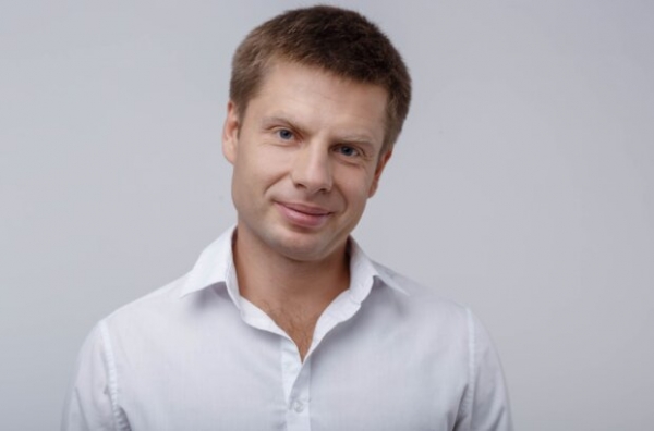 Миф о "Роттердам+" был создан в политических целях под выборы - Гончаренко Миф о "Роттердам+" был создан в политических целях под выборы - Гончаренко