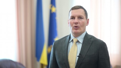 Украина хочет без суда решить с Ираном ситуацию с МАУ, - Енин